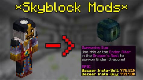 Double click on the "CubeCraft Games" entry and enjoy playing on CubeCraft I'm Fuusion. . Hypixel skyblock npc sell prices wiki